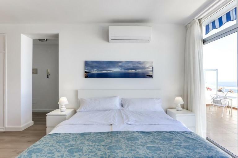 Penthouse Direkt Am Meer Los Realejos Exterior photo